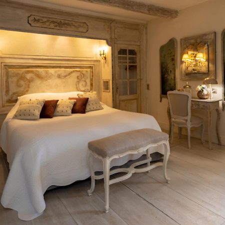 Le Clos De Lucie Lagnes Exteriér fotografie